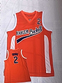 Harlem Buckets 2 Irving Orange Uncle Drew Movie Basketball Jersey,baseball caps,new era cap wholesale,wholesale hats